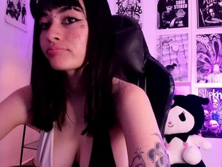 Melinagil Porn Show