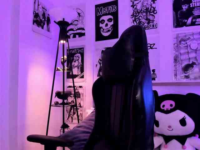 Melinagil webcam