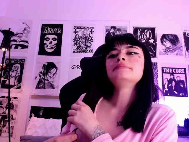 Melinagil webcam
