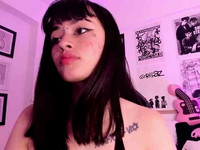 Melinagil webcam