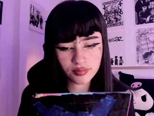 Melinagil webcam