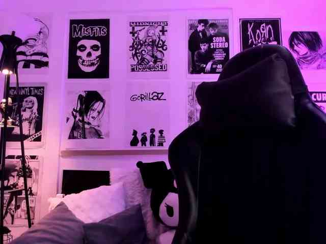 Melinagil webcam