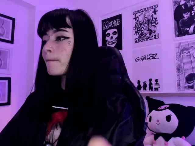 Melinagil webcam