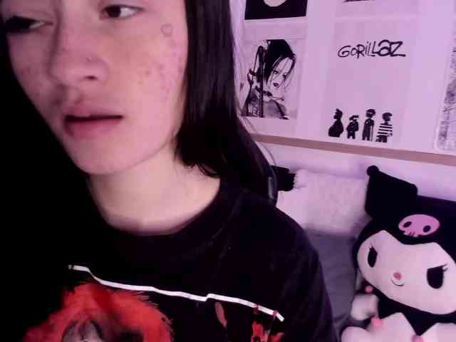Melinagil webcam