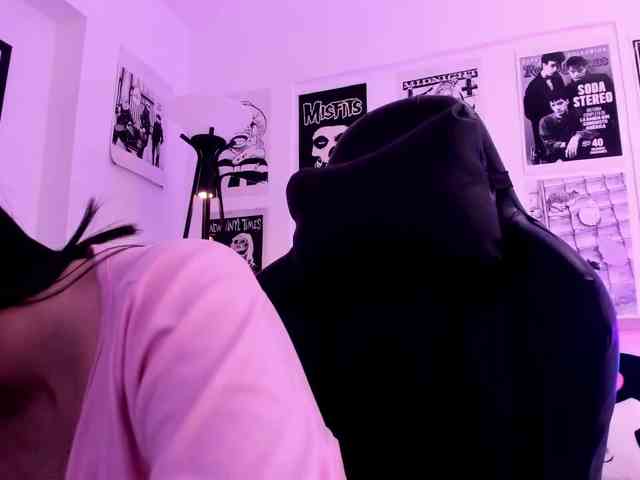Melinagil webcam