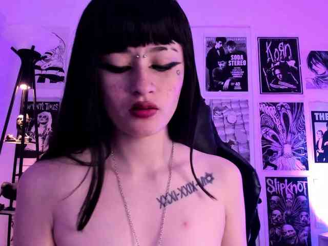 Melinagil webcam