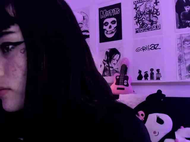 Melinagil webcam
