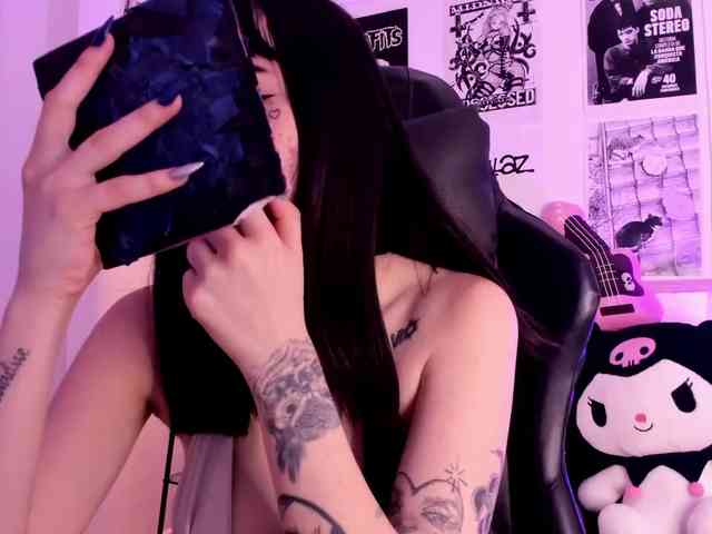 Melinagil webcam