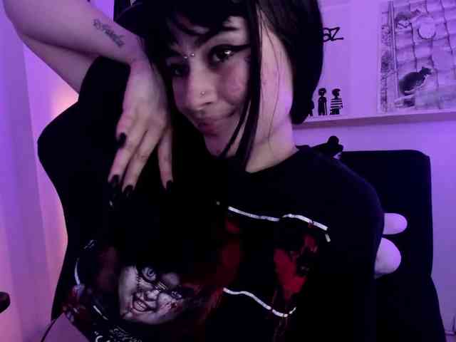 Melinagil webcam