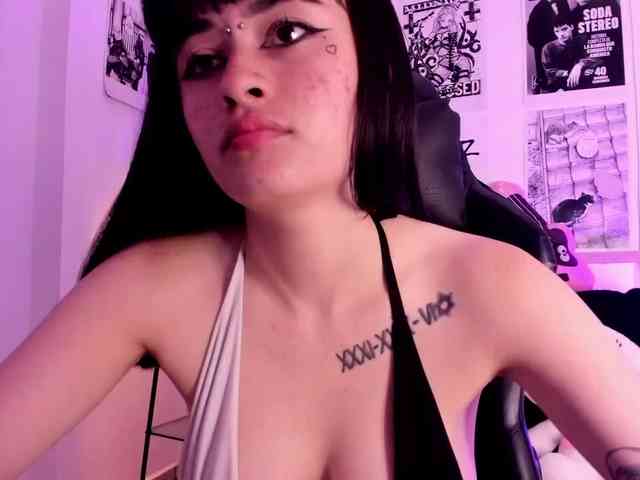 Melinagil webcam