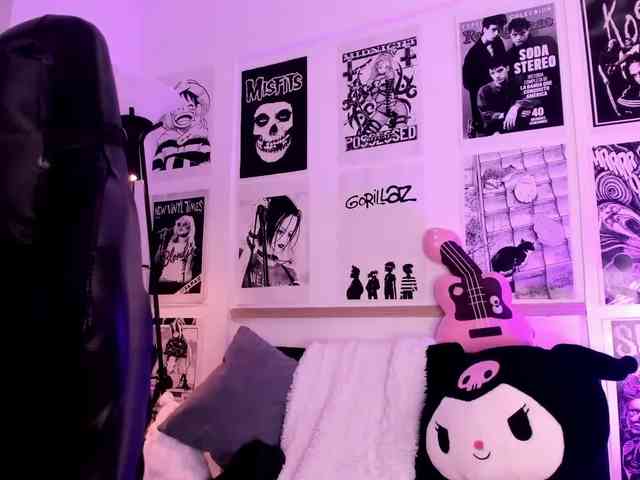 Melinagil webcam