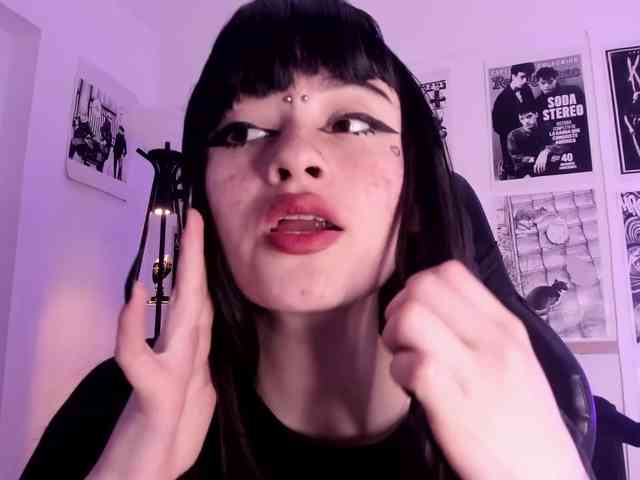 Melinagil webcam