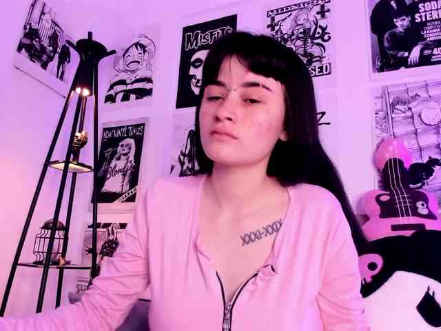Melinagil webcam
