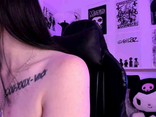 Melinagil webcam