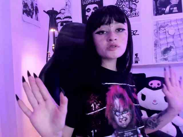 random adult chat Melinagil
