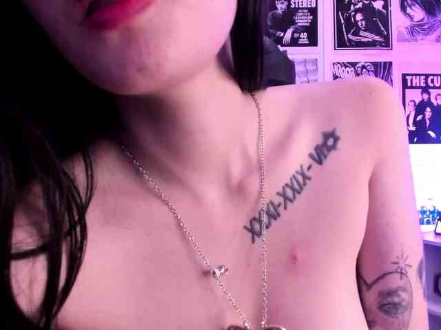 Melinagil webcam