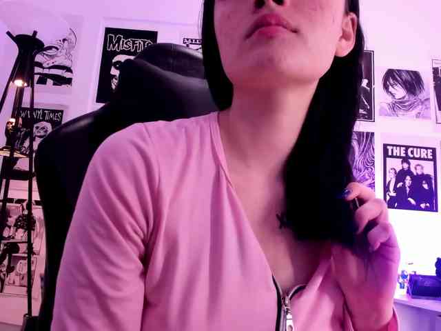 Melinagil webcam