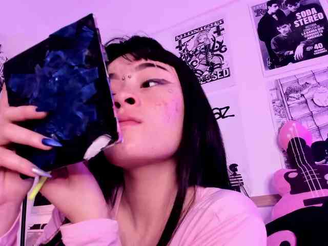 Melinagil webcam