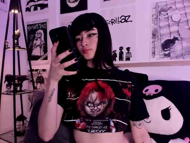 Melinagil webcam