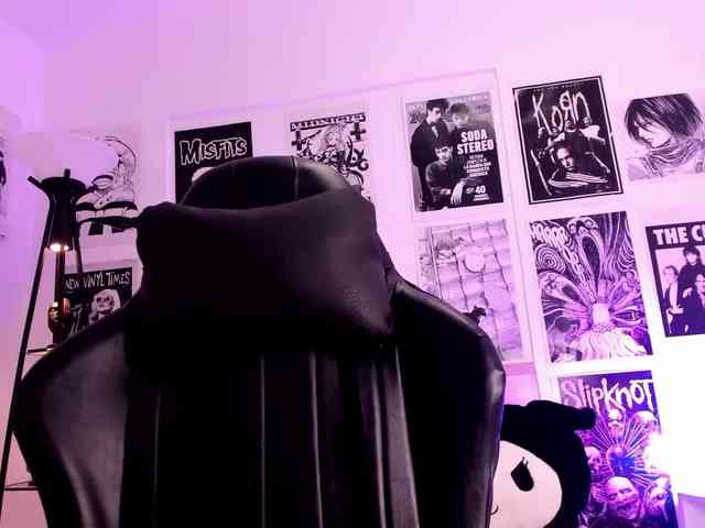 Melinagil webcam