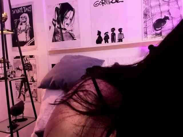 Melinagil webcam