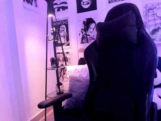 Melinagil webcam