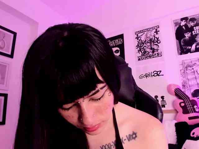 Melinagil webcam