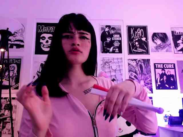 Melinagil webcam