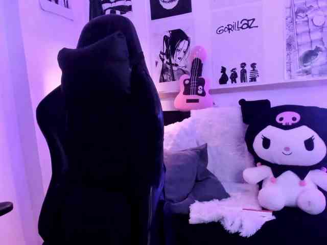 Melinagil webcam