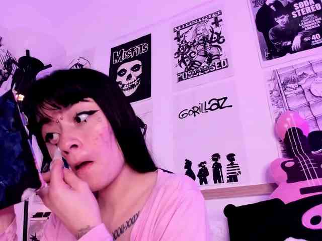 Melinagil webcam