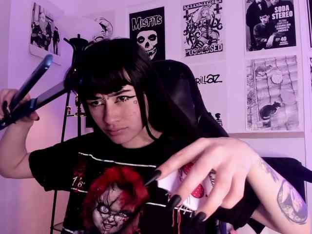 Melinagil webcam