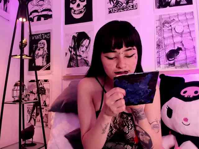 Melinagil webcam
