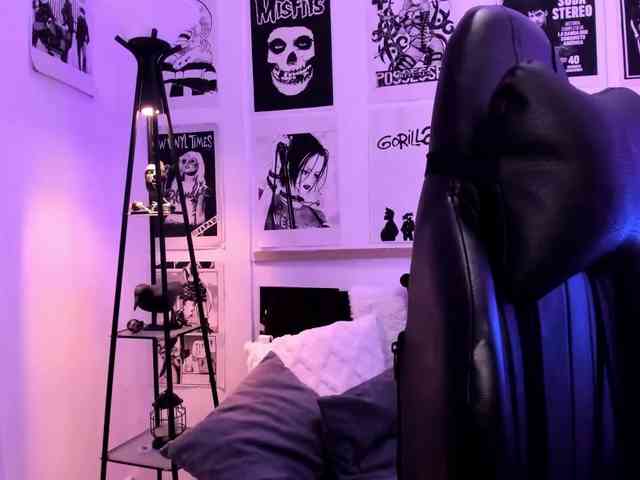 Melinagil webcam