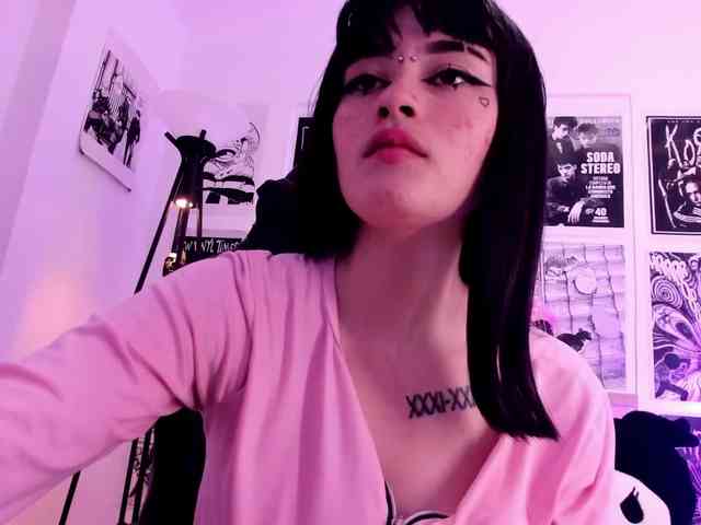 Melinagil webcam