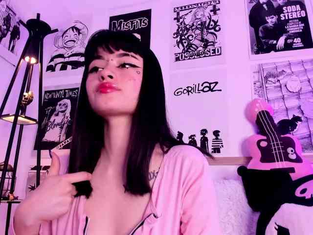 Melinagil webcam