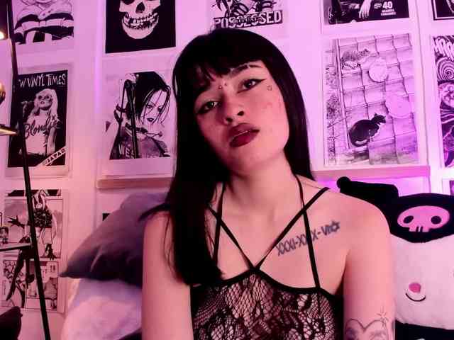 Melinagil webcam
