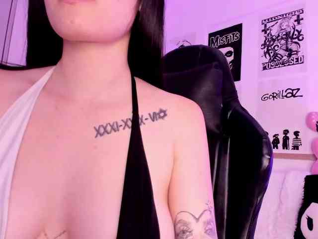 Melinagil webcam