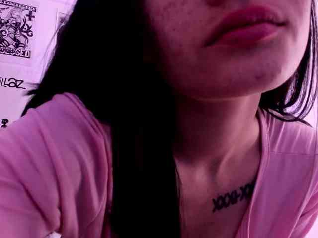 Melinagil webcam