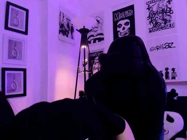 Melinagil webcam