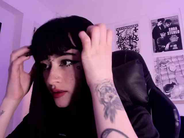 Melinagil webcam