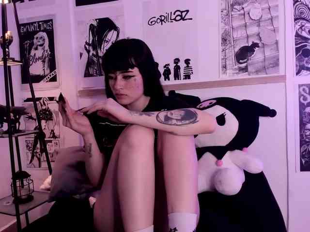 Melinagil webcam