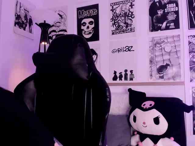Melinagil webcam