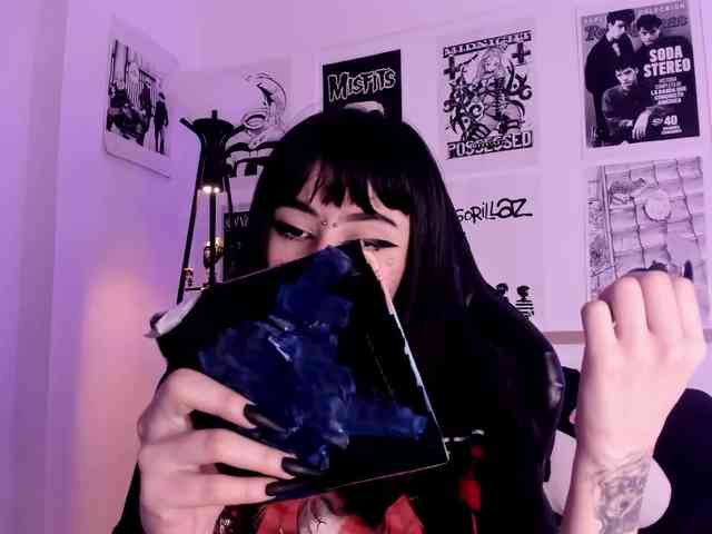 Melinagil webcam