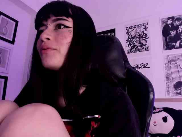 Melinagil webcam