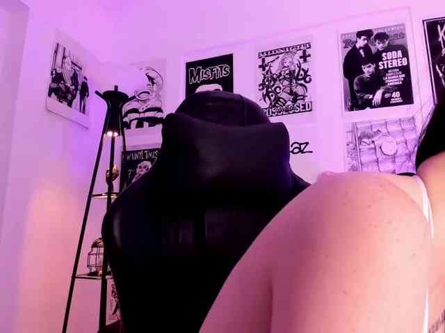 Melinagil webcam