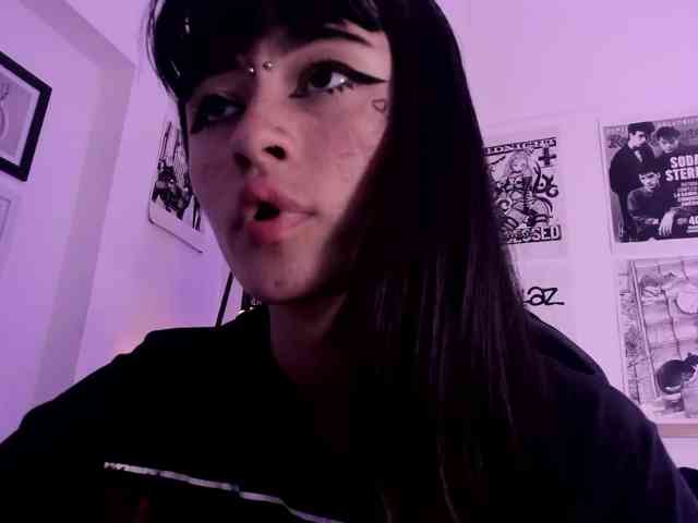 Melinagil webcam