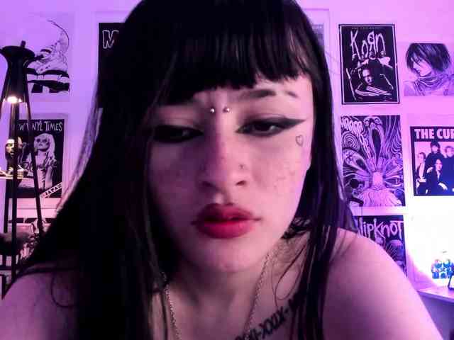 Melinagil webcam
