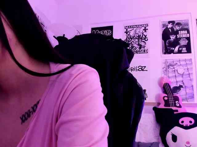 chat random Melinagil