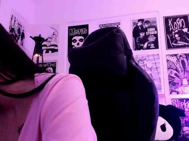 Melinagil webcam