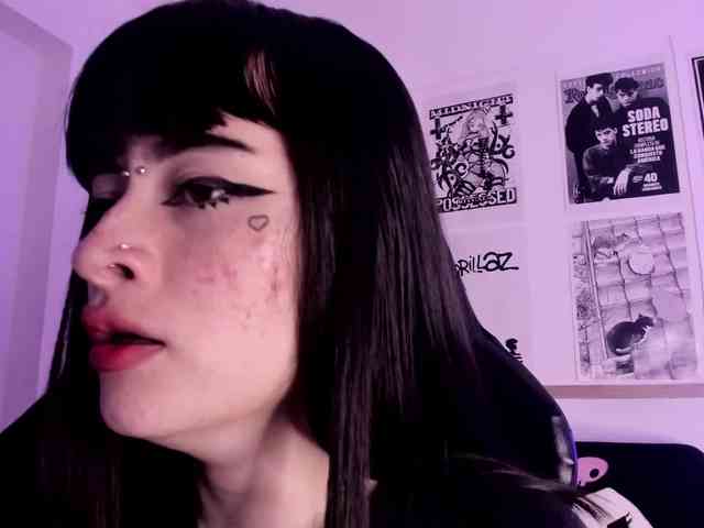 Melinagil webcam